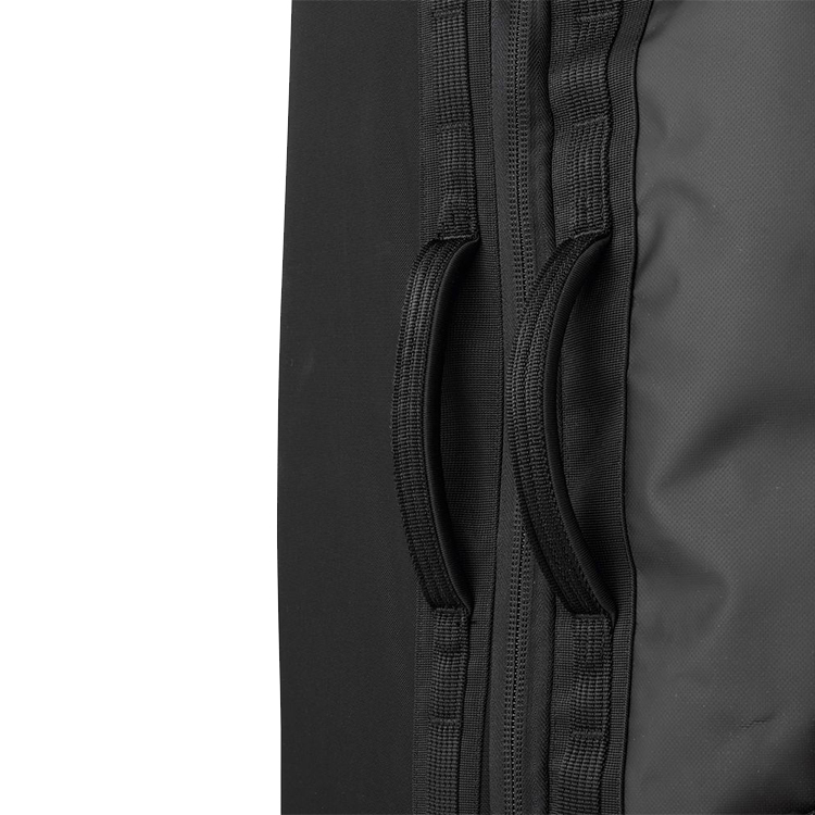 [ THE NORTH FACE ] ノースフェイス ベースキャンプローリングサンダー36インチ Base Camp Rolling Thunder 36" NM82413 ブラック K [ アウトド |  | 09