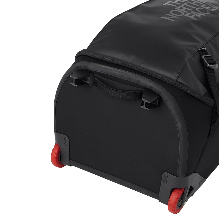 [ THE NORTH FACE ] ノースフェイス ベースキャンプローリングサンダー36インチ Base Camp Rolling Thunder 36" NM82413 ブラック K [ アウトド |  | 11