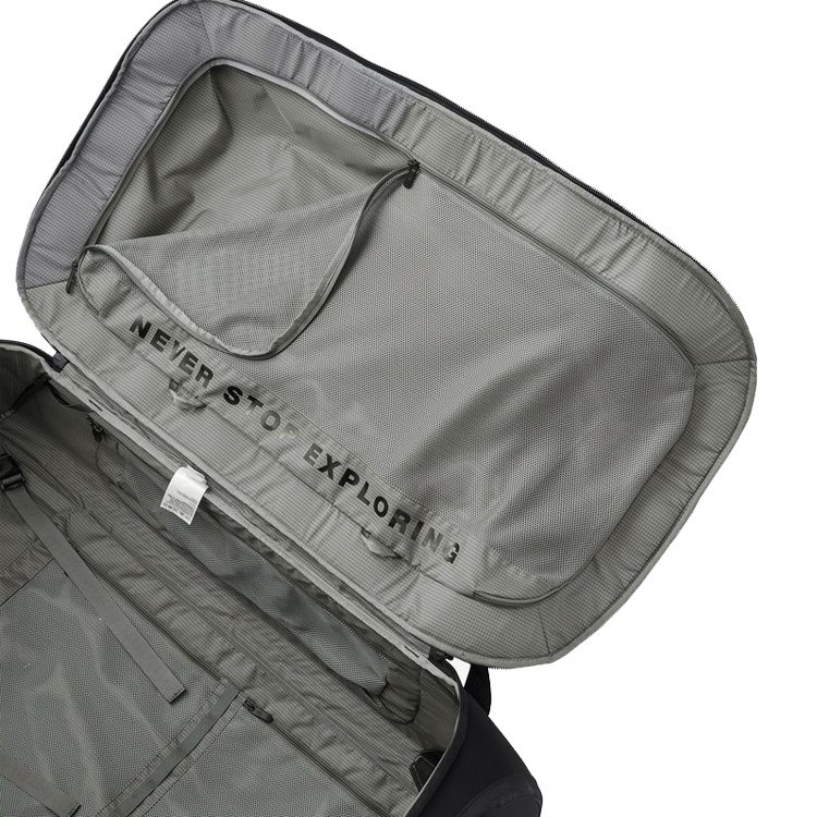 [ THE NORTH FACE ] ノースフェイス ベースキャンプローリングサンダー36インチ Base Camp Rolling Thunder 36" NM82413 ブラック K [ アウトド |  | 15