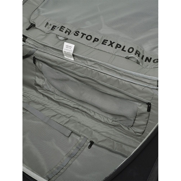 [ THE NORTH FACE ] ノースフェイス ベースキャンプローリングサンダー36インチ Base Camp Rolling Thunder 36" NM82413 ブラック K [ アウトド |  | 16