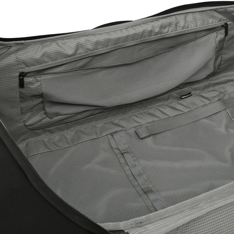 [ THE NORTH FACE ] ノースフェイス ベースキャンプローリングサンダー36インチ Base Camp Rolling Thunder 36" NM82413 ブラック K [ アウトド |  | 17