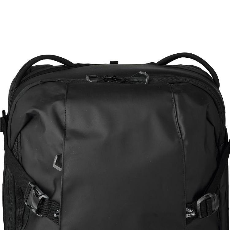 [ THE NORTH FACE ] ノースフェイス ベースキャンプローリングサンダー36インチ Base Camp Rolling Thunder 36" NM82413 ブラック K [ アウトド |  | 04