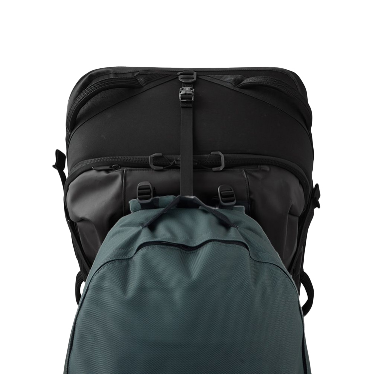 [ THE NORTH FACE ] ノースフェイス ベースキャンプローリングサンダー36インチ Base Camp Rolling Thunder 36" NM82413 ブラック K [ アウトド |  | 05