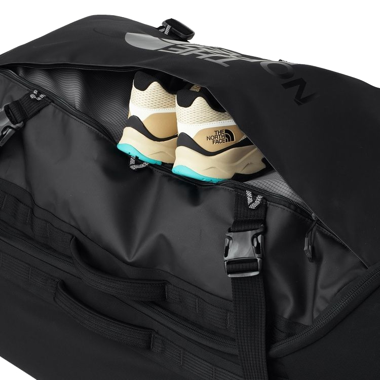 THE NORTHFACE ノースフェイス ローリングサンダー 155L 公式】ベースキャンプローリングサンダー22インチ｜ザ・ノース