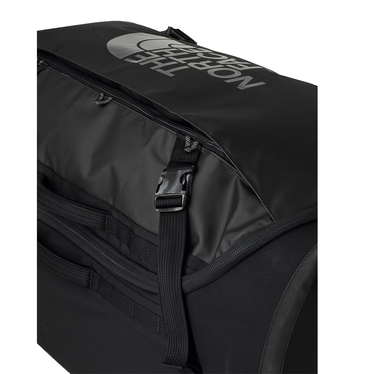 [ THE NORTH FACE ] ノースフェイス ベースキャンプローリングサンダー36インチ Base Camp Rolling Thunder 36" NM82413 ブラック K [ アウトド |  | 08