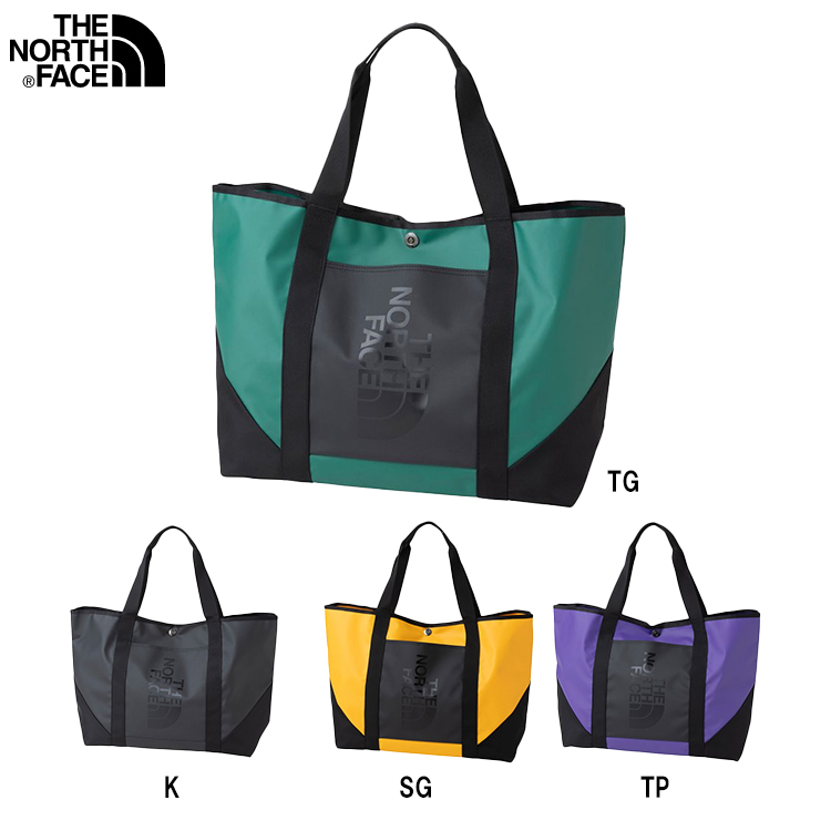 THE NORTH FACE BC Standard Tote ブラック （ザ・ノース