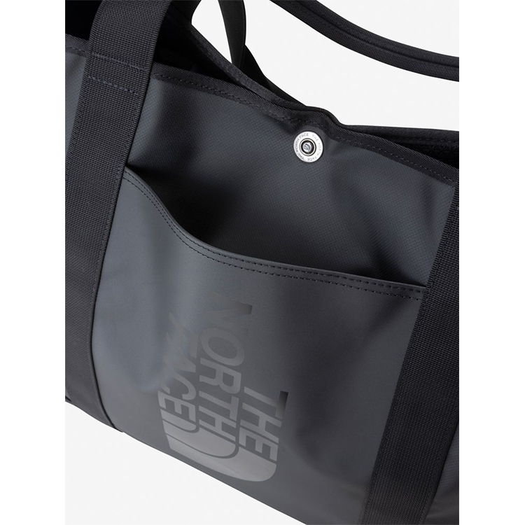 [ THE NORTH FACE（ザ ノース フェイス） ] BCスタンダードトートプラス NM82450 アウトドア トートバッグ |  | 02