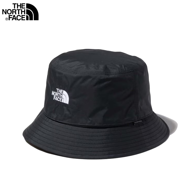 [ THE NORTH FACE （ザ ノース フェイス） ] ウォータープルーフキャンプサイドハット WP Camp Side Hat NN42234 [ ハット ] |  | 05