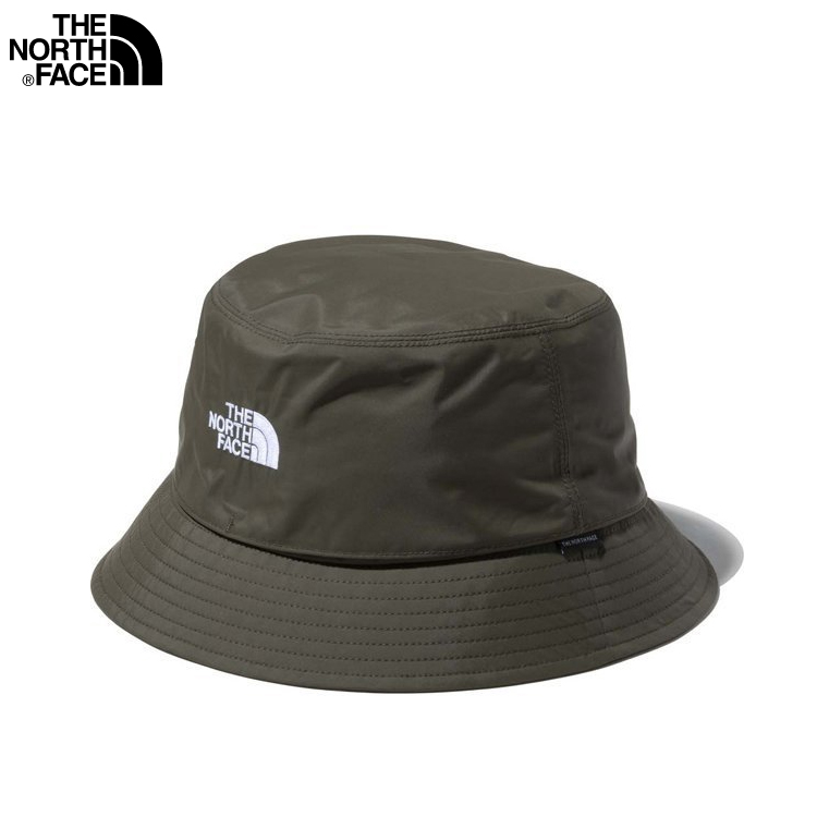 [ THE NORTH FACE （ザ ノース フェイス） ] ウォータープルーフキャンプサイドハット WP Camp Side Hat NN42234 [ ハット ] |  | 06