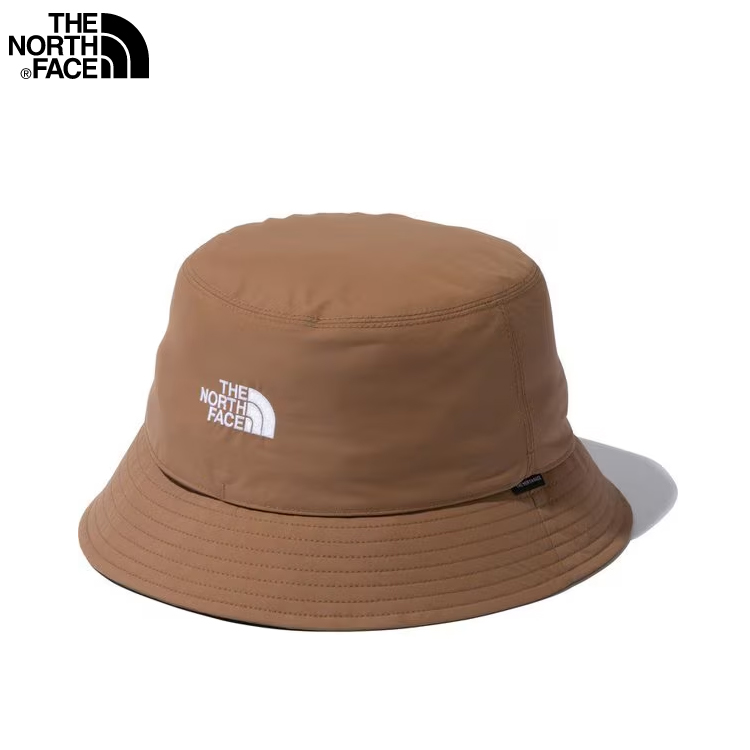 [ THE NORTH FACE （ザ ノース フェイス） ] ウォータープルーフキャンプサイドハット WP Camp Side Hat NN42234 [ ハット ] |  | 07