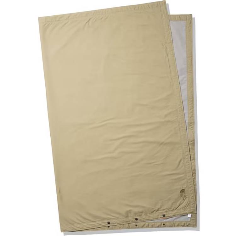 [ THE NORTH FACE（ザ ノース フェイス） ] ボンファイヤーブランケット L Bonfire Blanket L NN72108 ケルプタン |  | 01