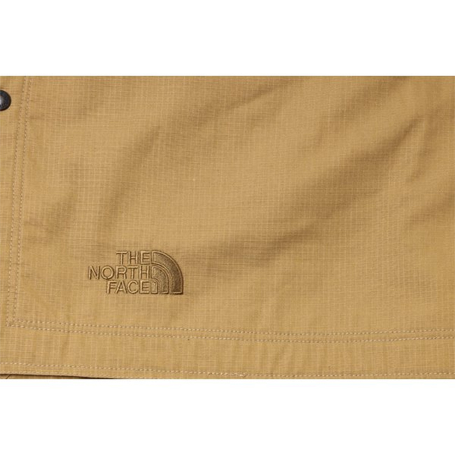 [ THE NORTH FACE（ザ ノース フェイス） ] ボンファイヤーブランケット L Bonfire Blanket L NN72108 ケルプタン |  | 03