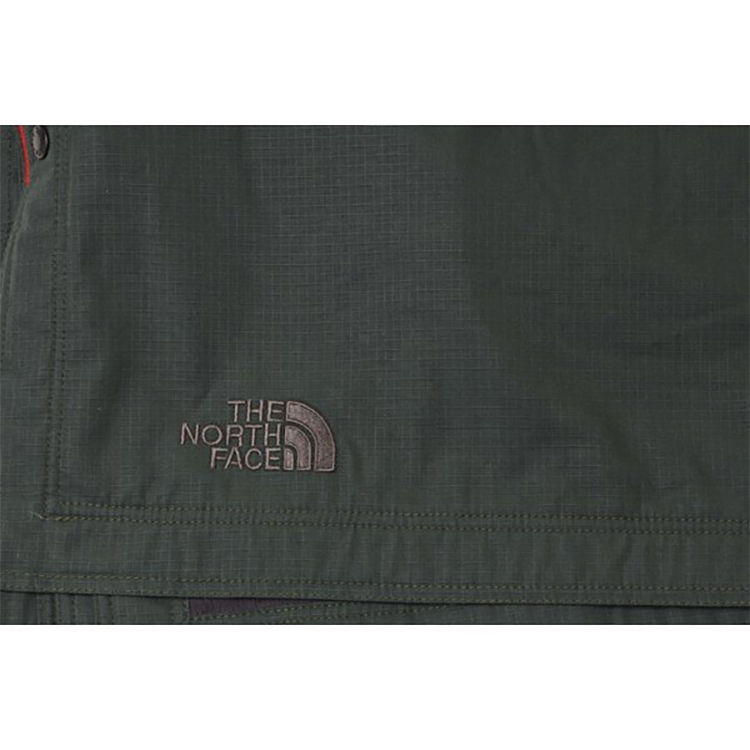 [ THE NORTH FACE（ザ ノース フェイス） ] ボンファイヤーブランケット L Bonfire Blanket L NN72108 ケルプタン |  | 07