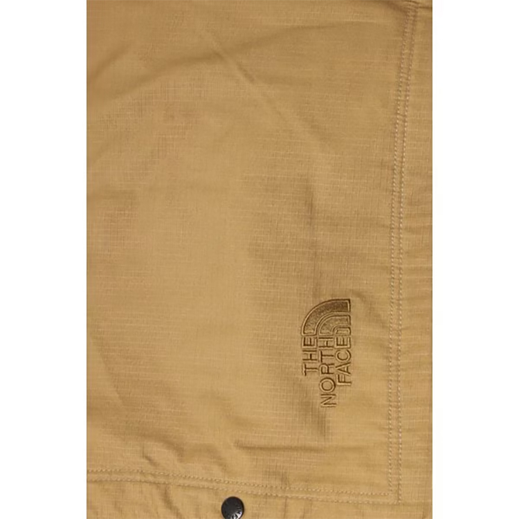 [ THE NORTH FACE（ザ ノース フェイス） ] ボンファイヤーブランケット M Bonfire Blanket M NN72109 ケルプタン |  | 03