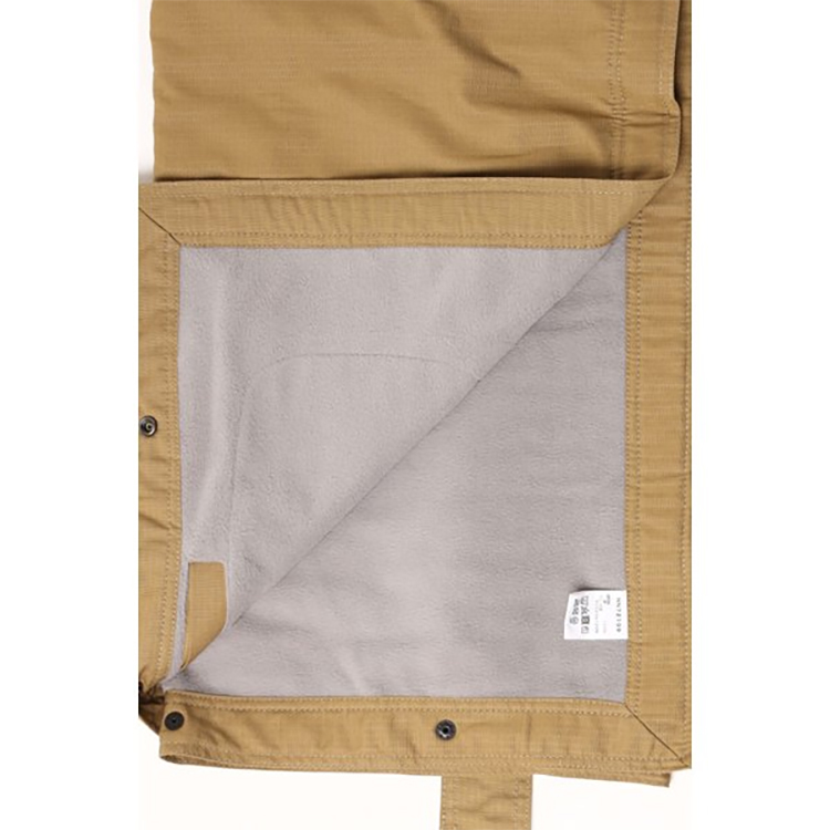 [ THE NORTH FACE（ザ ノース フェイス） ] ボンファイヤーブランケット M Bonfire Blanket M NN72109 ケルプタン |  | 04