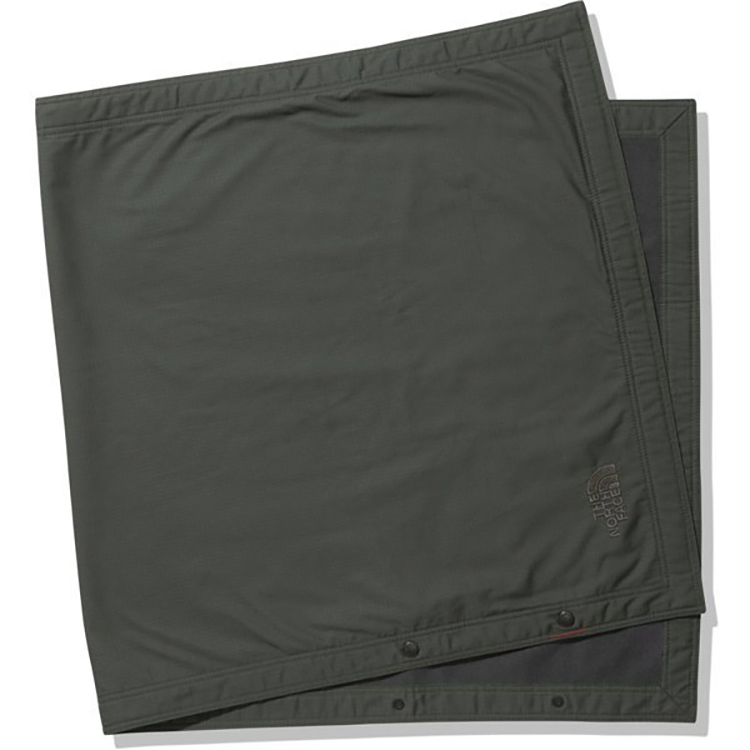 [ THE NORTH FACE（ザ ノース フェイス） ] ボンファイヤーブランケット M Bonfire Blanket M NN72109 ケルプタン |  | 05