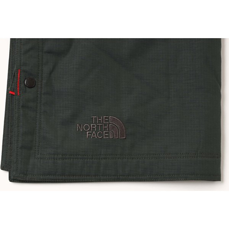 [ THE NORTH FACE（ザ ノース フェイス） ] ボンファイヤーブランケット M Bonfire Blanket M NN72109 ケルプタン |  | 07