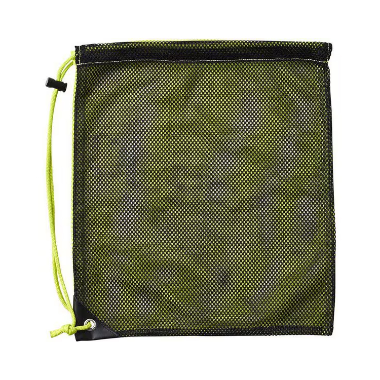 [ speedo ] スピード メッシュバッグ(M) SD96B07  [ スイミング プールバッグ ] |  | 01