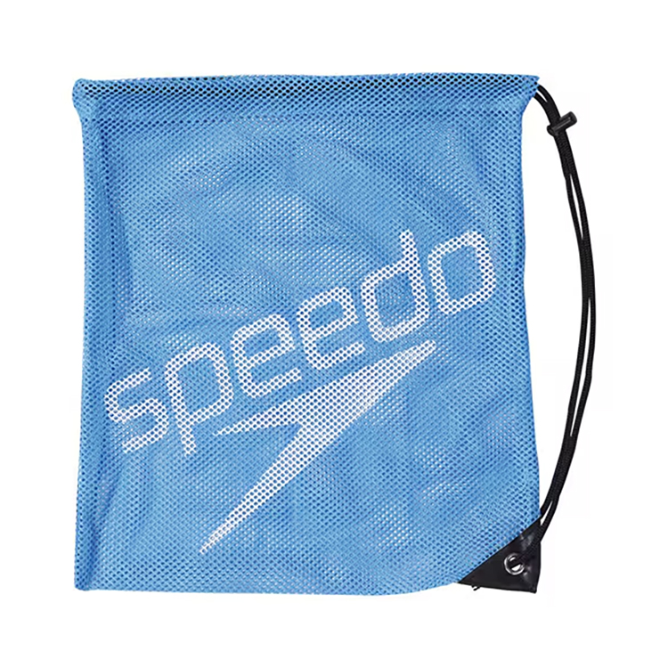 [ speedo ] スピード メッシュバッグ(M) SD96B07  [ スイミング プールバッグ ] |  | 02