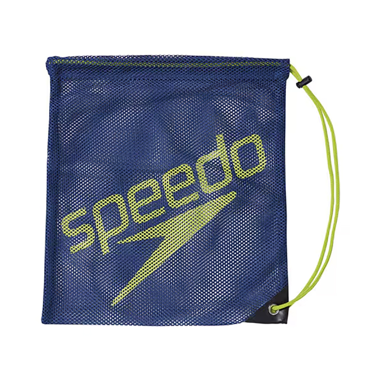[ speedo ] スピード メッシュバッグ(M) SD96B07  [ スイミング プールバッグ ] |  | 04