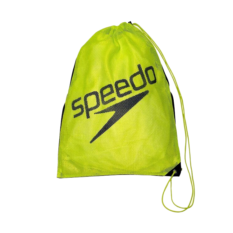 [ speedo ] スピード メッシュバッグ(L) SD96B08  [ スイミング プールバッグ ] |  | 02