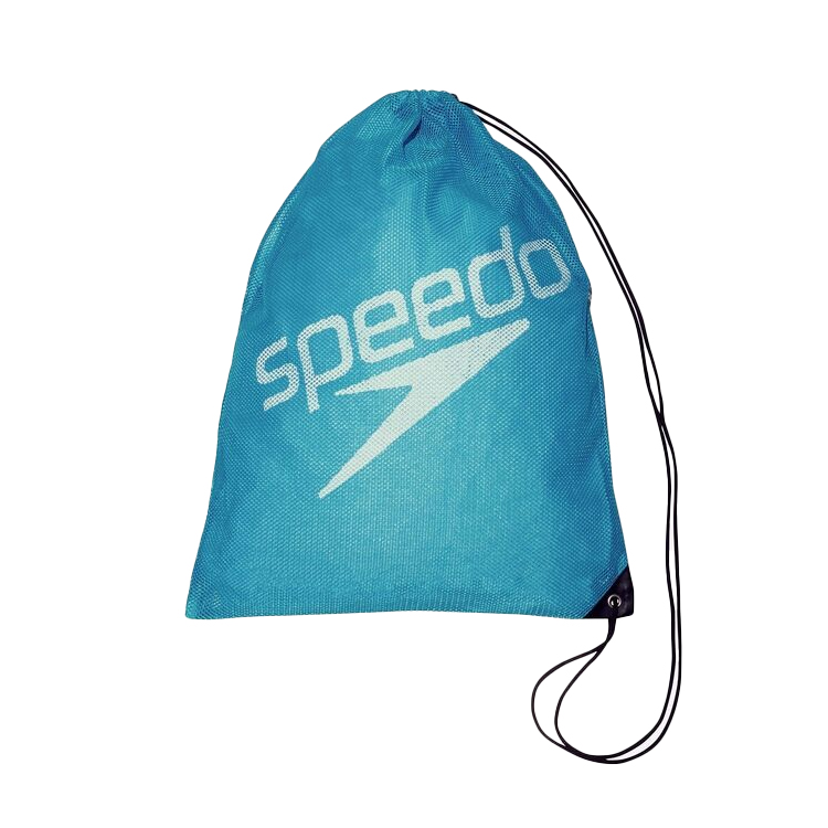 [ speedo ] スピード メッシュバッグ(L) SD96B08  [ スイミング プールバッグ ] |  | 03