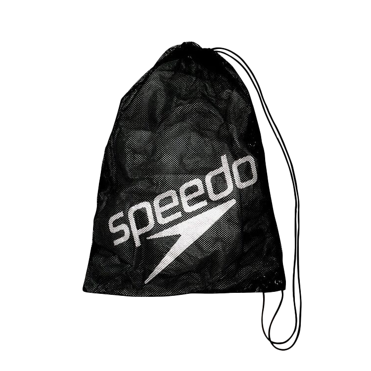 [ speedo ] スピード メッシュバッグ(L) SD96B08  [ スイミング プールバッグ ] |  | 04