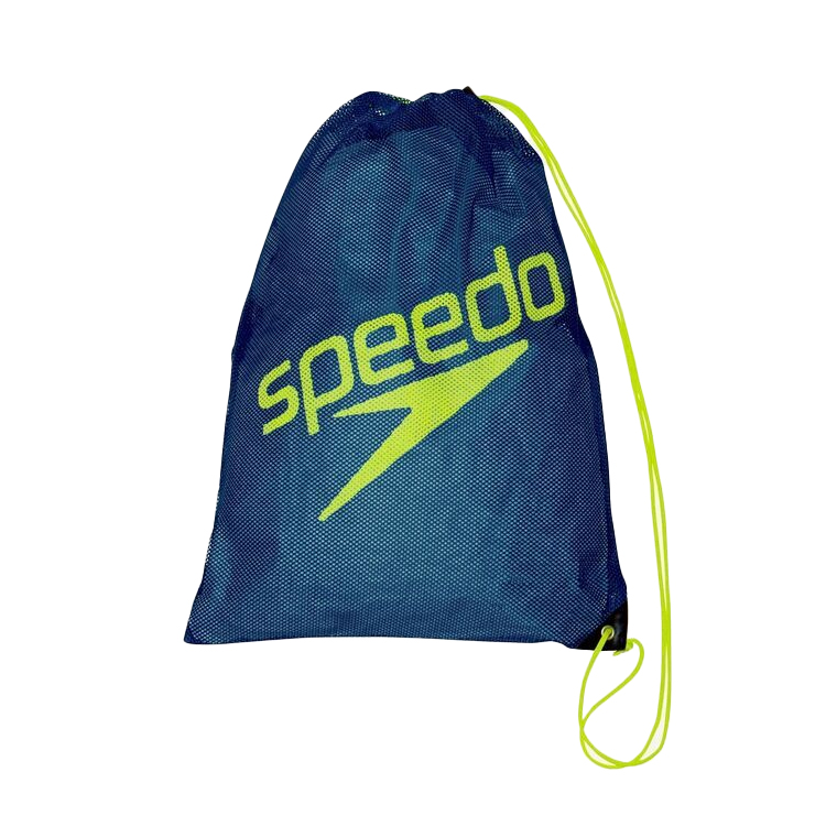 [ speedo ] スピード メッシュバッグ(L) SD96B08  [ スイミング プールバッグ ] |  | 05