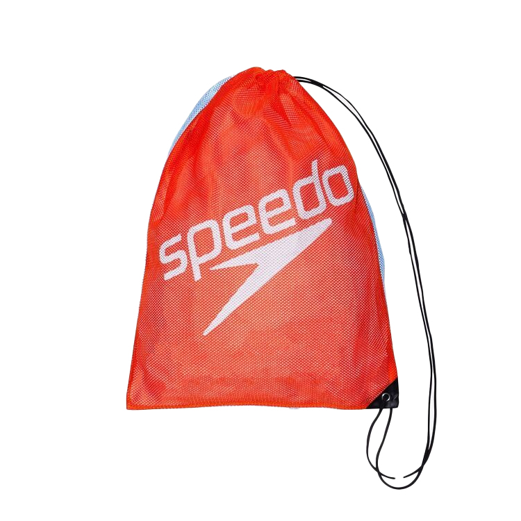 [ speedo ] スピード メッシュバッグ(L) SD96B08  [ スイミング プールバッグ ] |  | 06