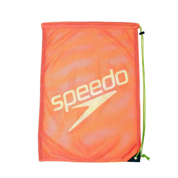 [ speedo ] スピード メッシュバッグ(L) SD96B08  [ スイミング プールバッグ ] |  | 07