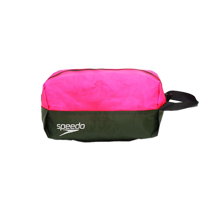 [ speedo ] スピード ウォータープルーフエス Water Proof SD98B66 [ スイミング プール ポーチ ] |  | 07