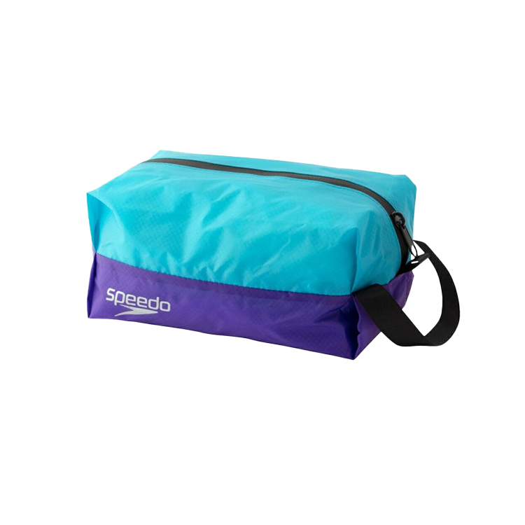 [ speedo ] スピード ウォータープルーフエス Water Proof SD98B66 [ スイミング プール ポーチ ] |  | 09