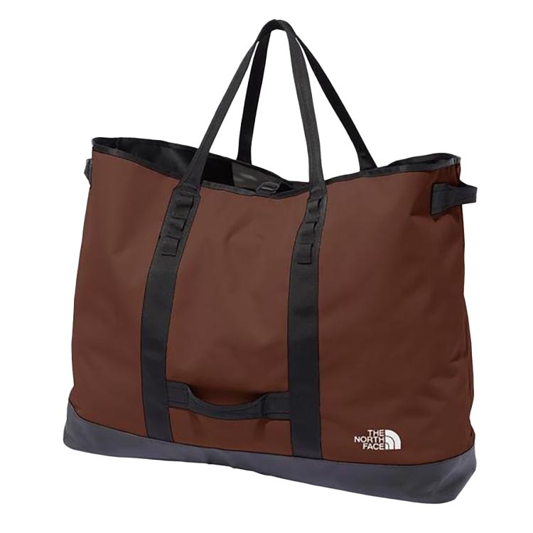 [ THE NORTH FACE （ザ ノース フェイス） ] フィルデンスギアトートL NM82200 アウトドア トートバッグ |  | 12