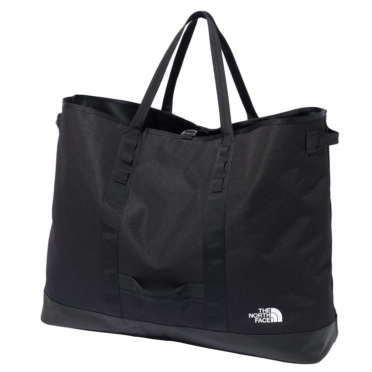 [ THE NORTH FACE （ザ ノース フェイス） ] フィルデンスギアトートL NM82200 アウトドア トートバッグ |  | 13