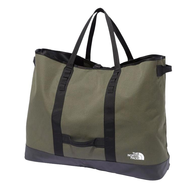 [ THE NORTH FACE （ザ ノース フェイス） ] フィルデンスギアトートL NM82200 アウトドア トートバッグ |  | 14
