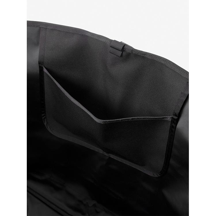 [ THE NORTH FACE （ザ ノース フェイス） ] フィルデンスギアトートL NM82200 アウトドア トートバッグ |  | 07