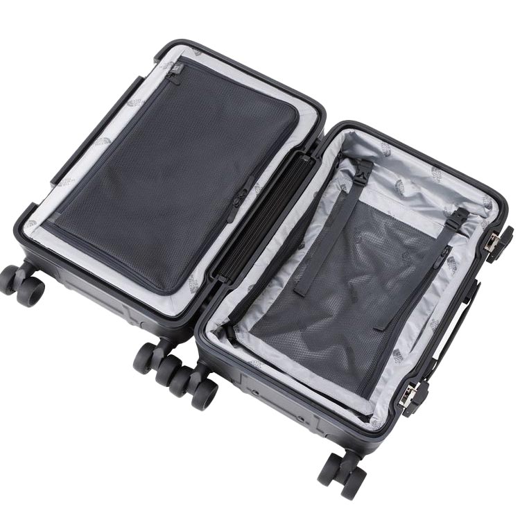 [ THE NORTH FACE （ザ ノース フェイス） ] オールウェザー4ウィーラー22インチ All Weather 4 Wheeler 22’ NM32367 [ アウトドア キャリーケース |  | 09