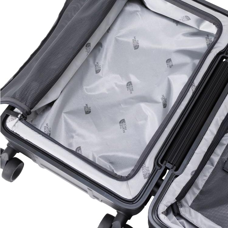[ THE NORTH FACE （ザ ノース フェイス） ] オールウェザー4ウィーラー22インチ All Weather 4 Wheeler 22’ NM32367 [ アウトドア キャリーケース |  | 10