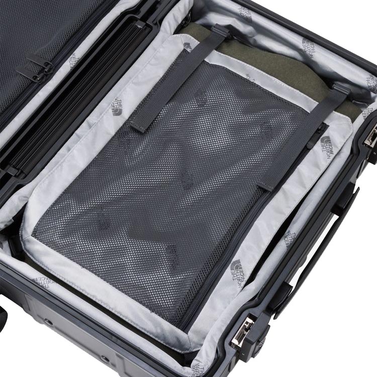 [ THE NORTH FACE （ザ ノース フェイス） ] オールウェザー4ウィーラー22インチ All Weather 4 Wheeler 22’ NM32367 [ アウトドア キャリーケース |  | 12