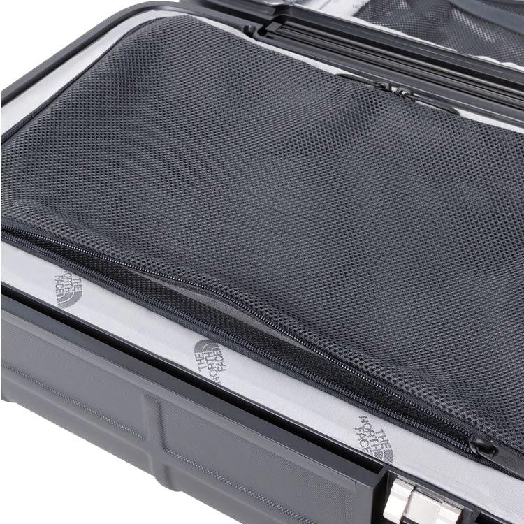 [ THE NORTH FACE （ザ ノース フェイス） ] オールウェザー4ウィーラー22インチ All Weather 4 Wheeler 22’ NM32367 [ アウトドア キャリーケース |  | 13