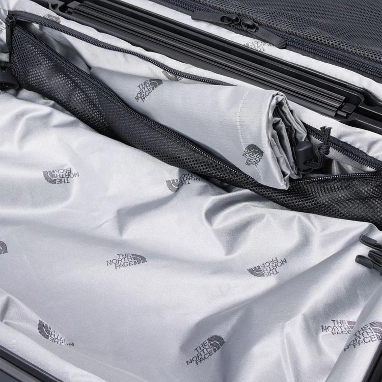 [ THE NORTH FACE （ザ ノース フェイス） ] オールウェザー4ウィーラー22インチ All Weather 4 Wheeler 22’ NM32367 [ アウトドア キャリーケース |  | 14