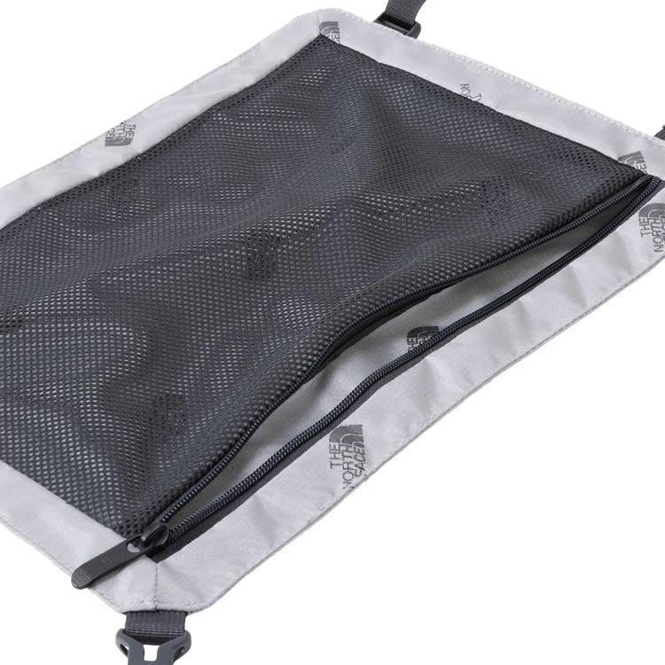 [ THE NORTH FACE （ザ ノース フェイス） ] オールウェザー4ウィーラー22インチ All Weather 4 Wheeler 22’ NM32367 [ アウトドア キャリーケース |  | 17