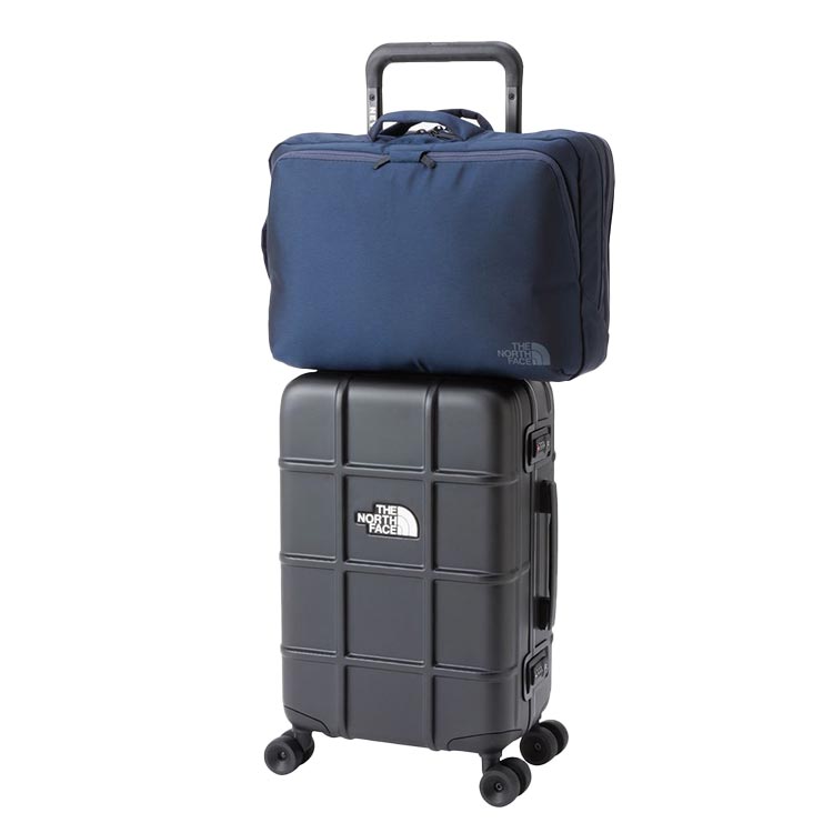 [ THE NORTH FACE （ザ ノース フェイス） ] オールウェザー4ウィーラー22インチ All Weather 4 Wheeler 22’ NM32367 [ アウトドア キャリーケース |  | 01