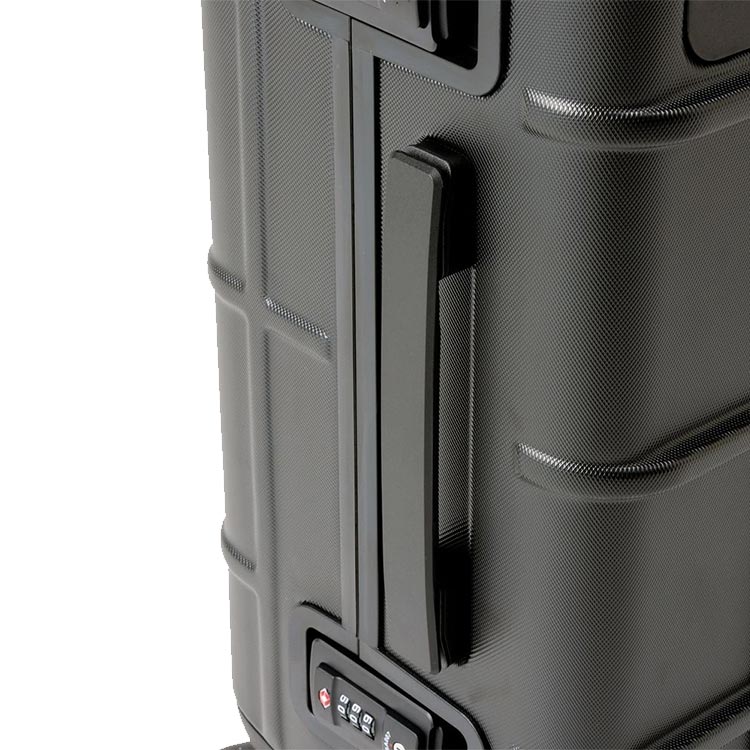 [ THE NORTH FACE （ザ ノース フェイス） ] オールウェザー4ウィーラー22インチ All Weather 4 Wheeler 22’ NM32367 [ アウトドア キャリーケース |  | 04