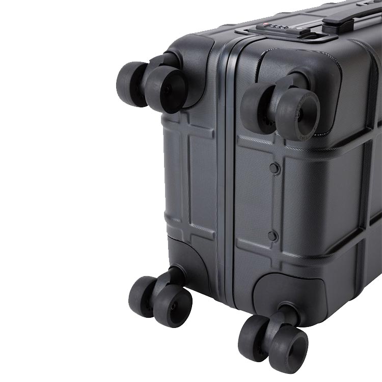 [ THE NORTH FACE （ザ ノース フェイス） ] オールウェザー4ウィーラー22インチ All Weather 4 Wheeler 22’ NM32367 [ アウトドア キャリーケース |  | 06