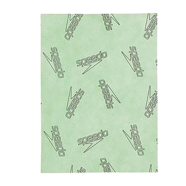 [ スピード speedo ] スタックマイクロセームタオル（M） Stack Micro Chamois Towel M SE62151 [ スイミング セームタオル ] |  | 02