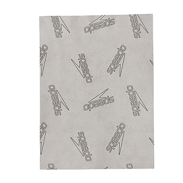 [ スピード speedo ] スタックマイクロセームタオル（M） Stack Micro Chamois Towel M SE62151 [ スイミング セームタオル ] |  | 03