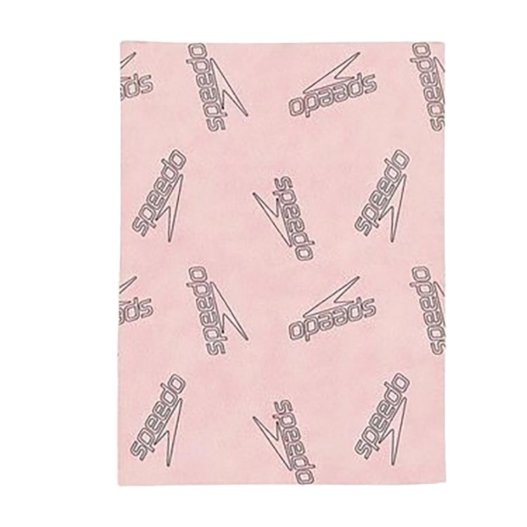 [ スピード speedo ] スタックマイクロセームタオル（M） Stack Micro Chamois Towel M SE62151 [ スイミング セームタオル ] |  | 04