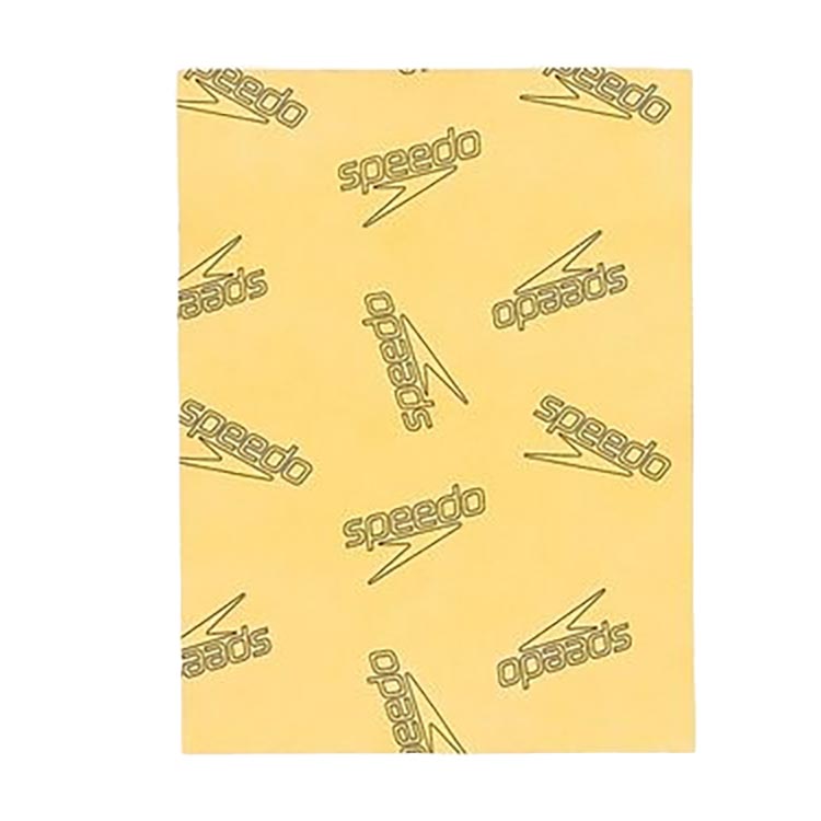 [ スピード speedo ] スタックマイクロセームタオル（M） Stack Micro Chamois Towel M SE62151 [ スイミング セームタオル ] |  | 05