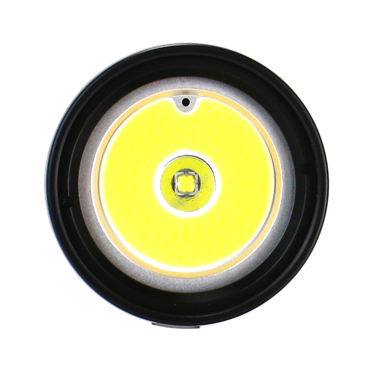 [ SEA＆SEA ] シーアンドシー 水中ライト LX-4000SW FS 09130 |  | 03